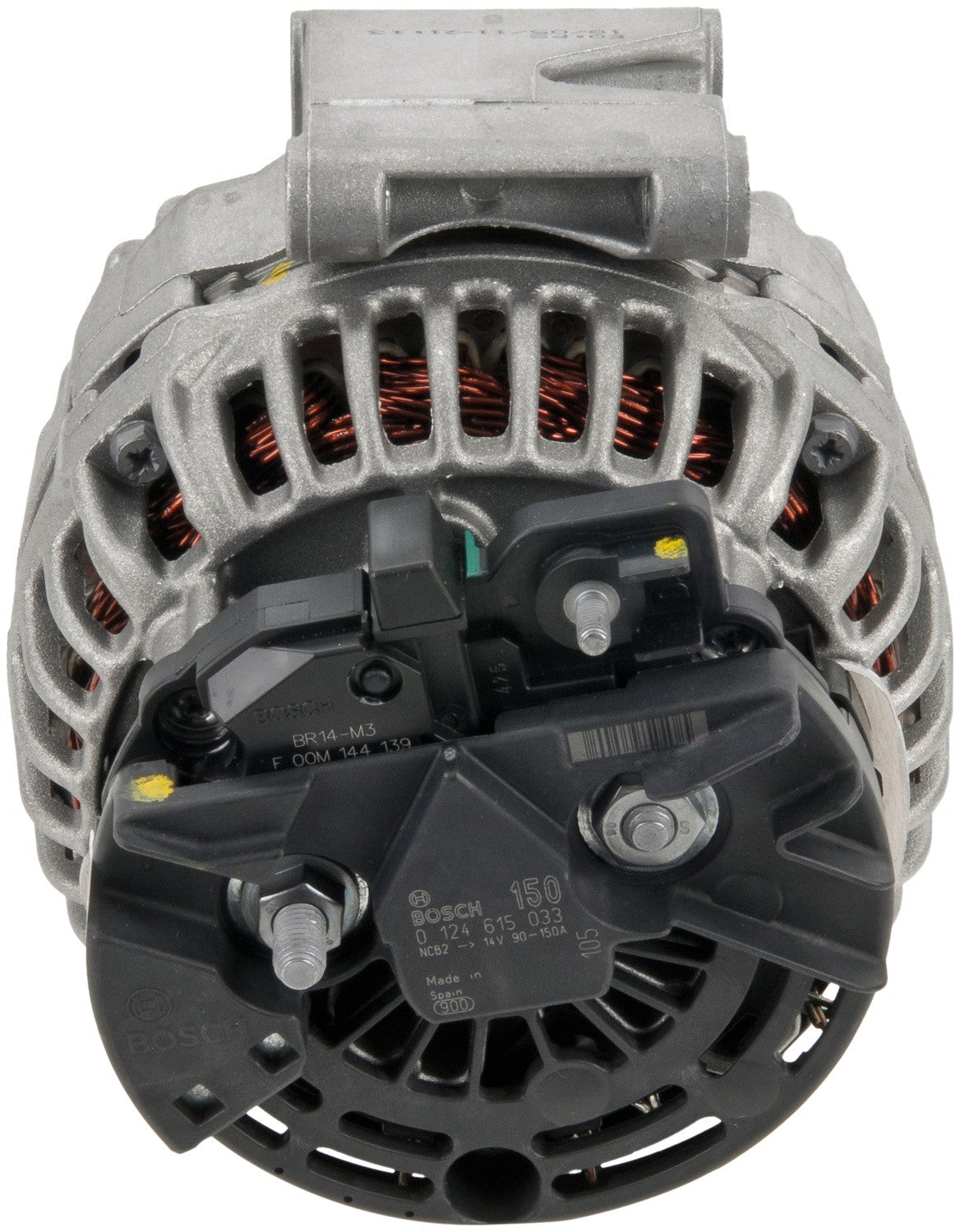 Bosch Alternator AL0798X