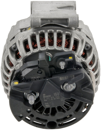 Bosch Alternator AL0798X