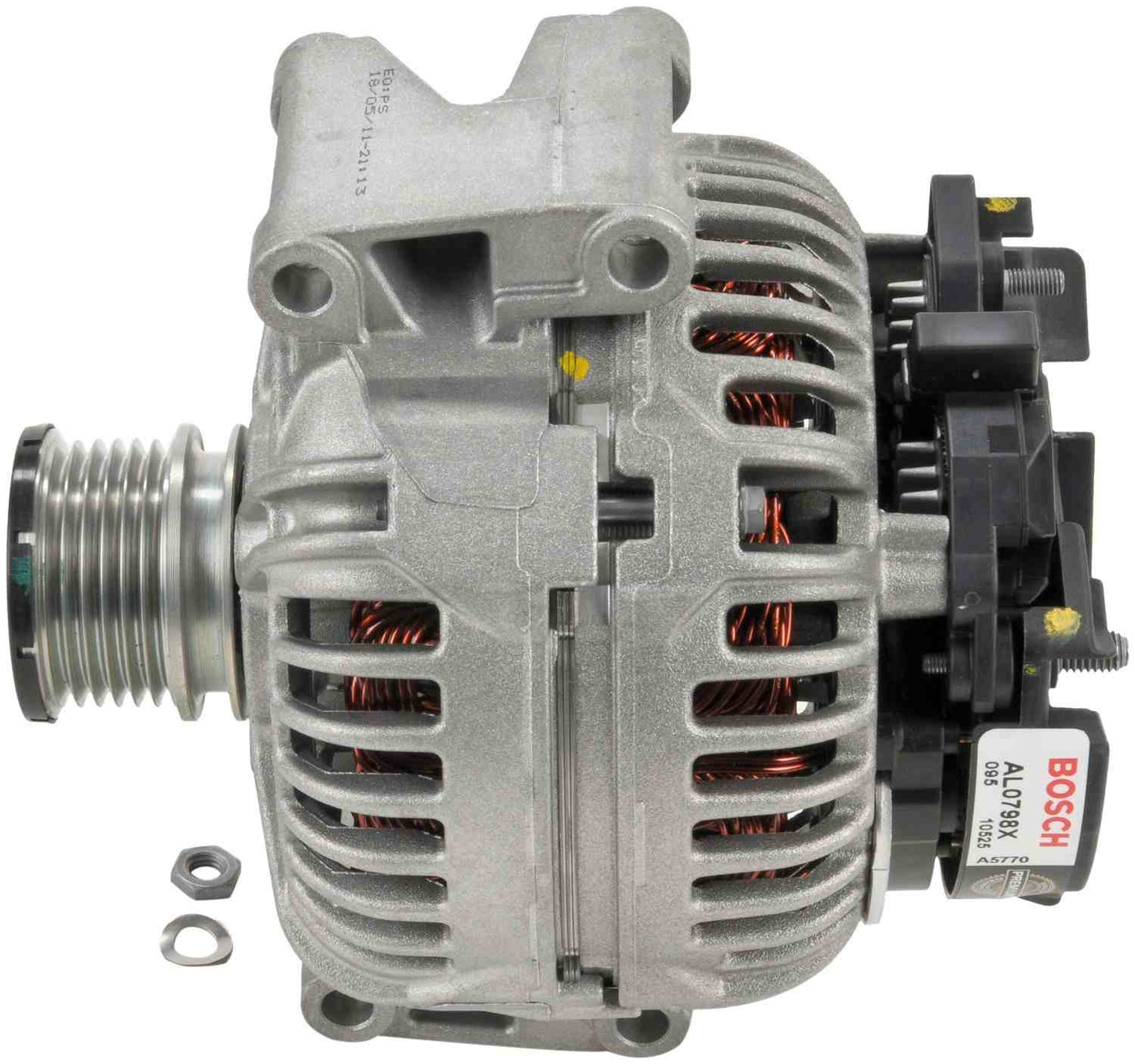 Bosch Alternator AL0798X