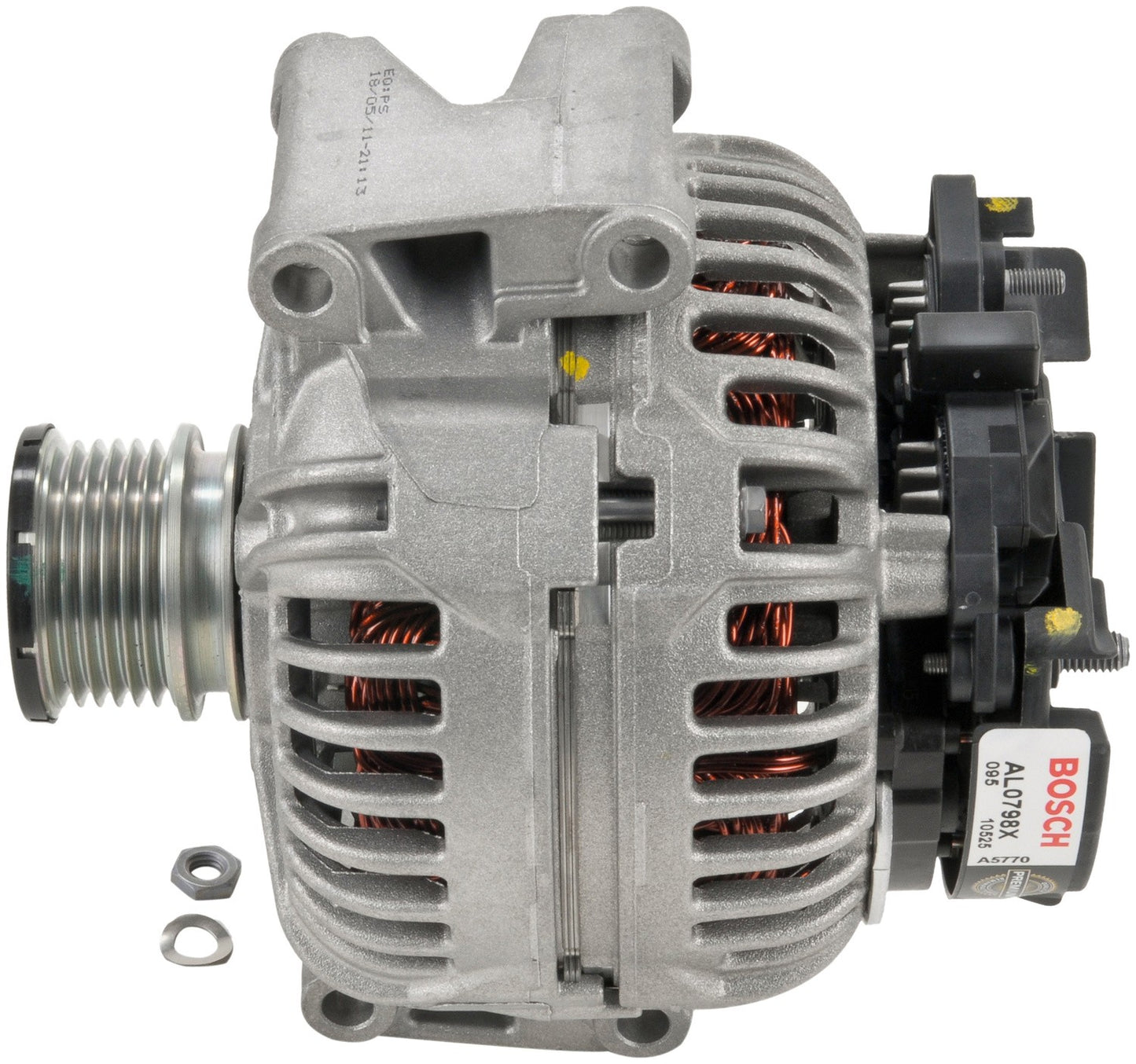 Bosch Alternator AL0798X