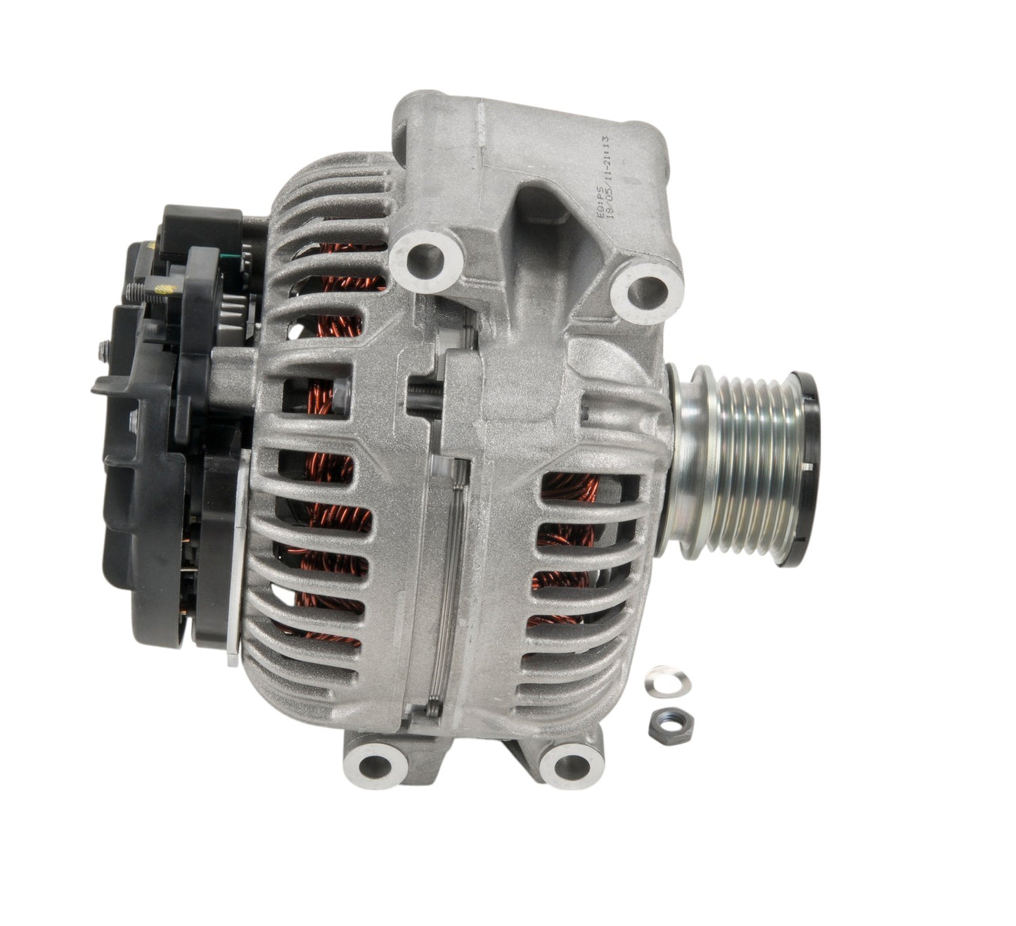 Bosch Alternator AL0798X