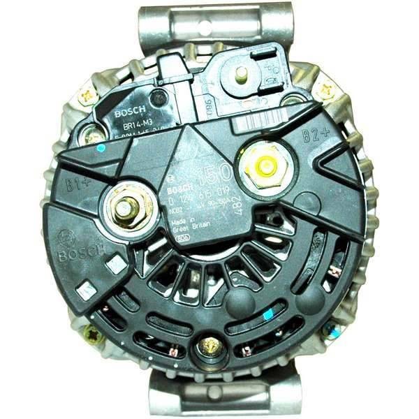 Bosch Alternator AL0798X