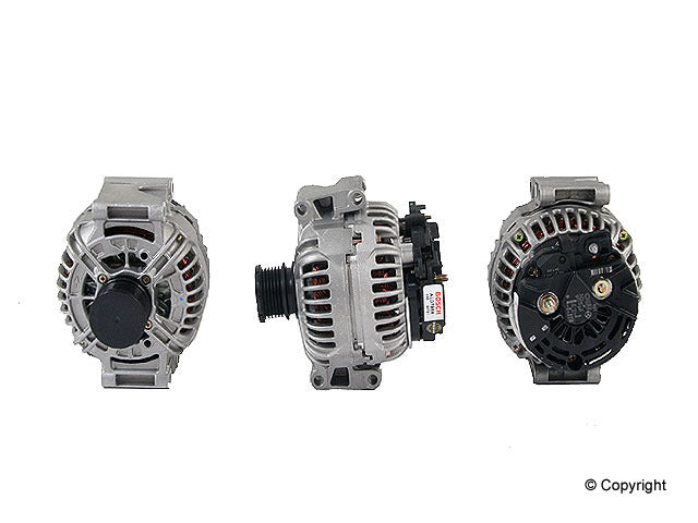 Bosch Alternator AL0798X