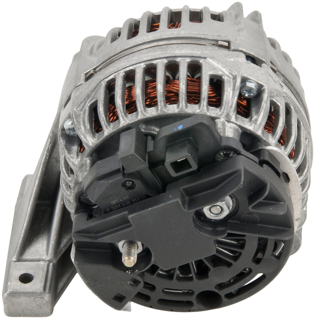 Bosch Alternator AL0799X