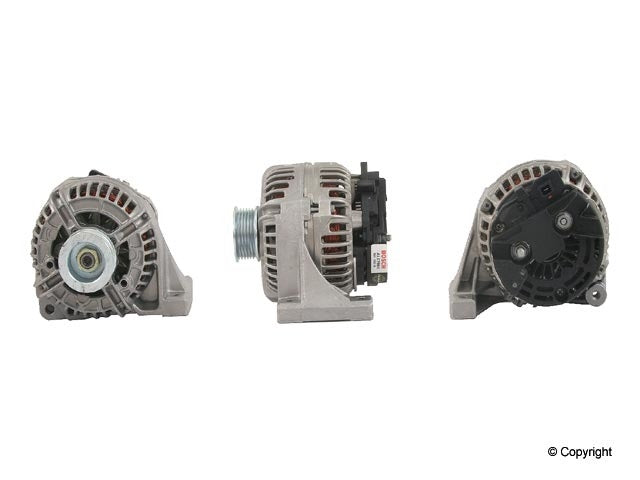 Bosch Alternator AL0799X