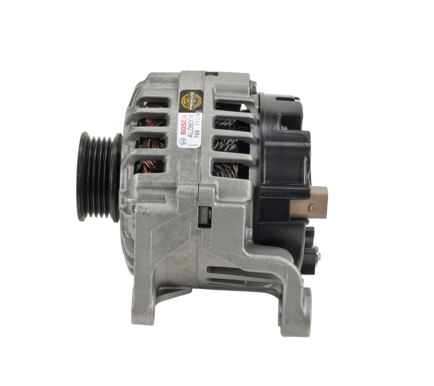 Bosch Alternator AL0800X