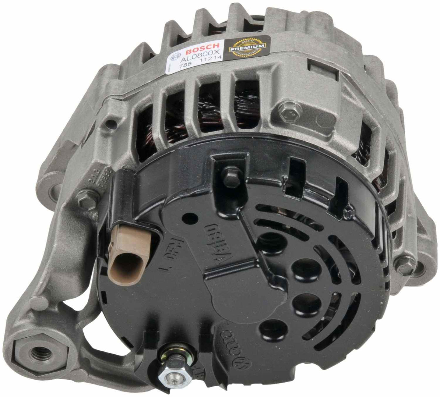 Bosch Alternator AL0800X
