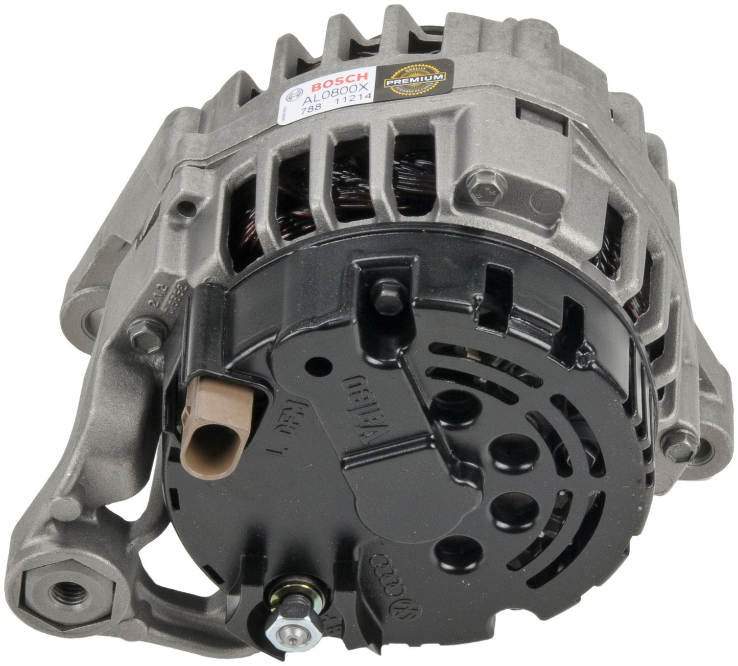 Bosch Alternator AL0800X