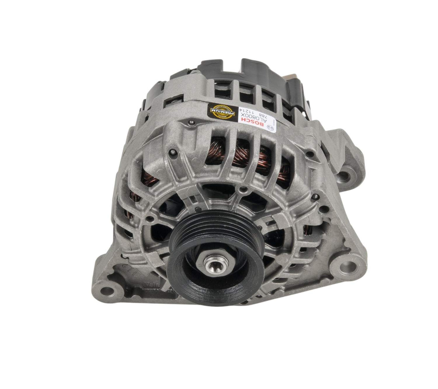 Bosch Alternator AL0800X