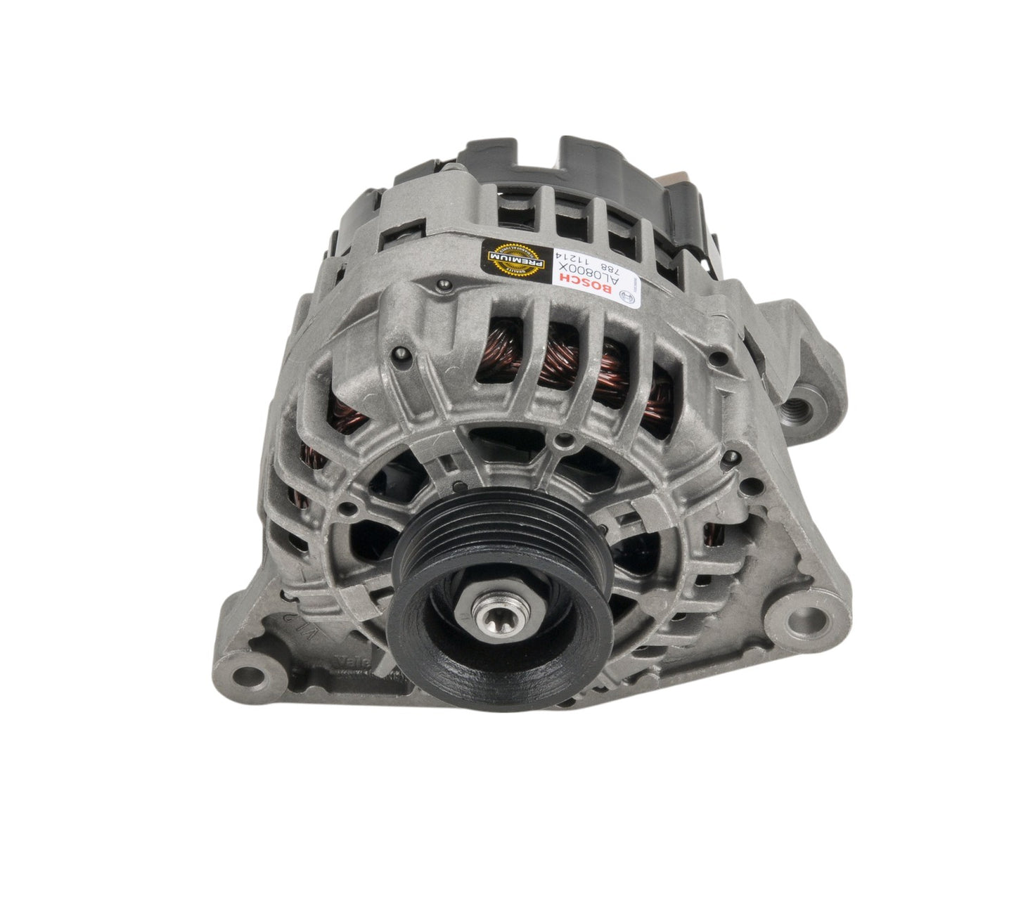Bosch Alternator AL0800X