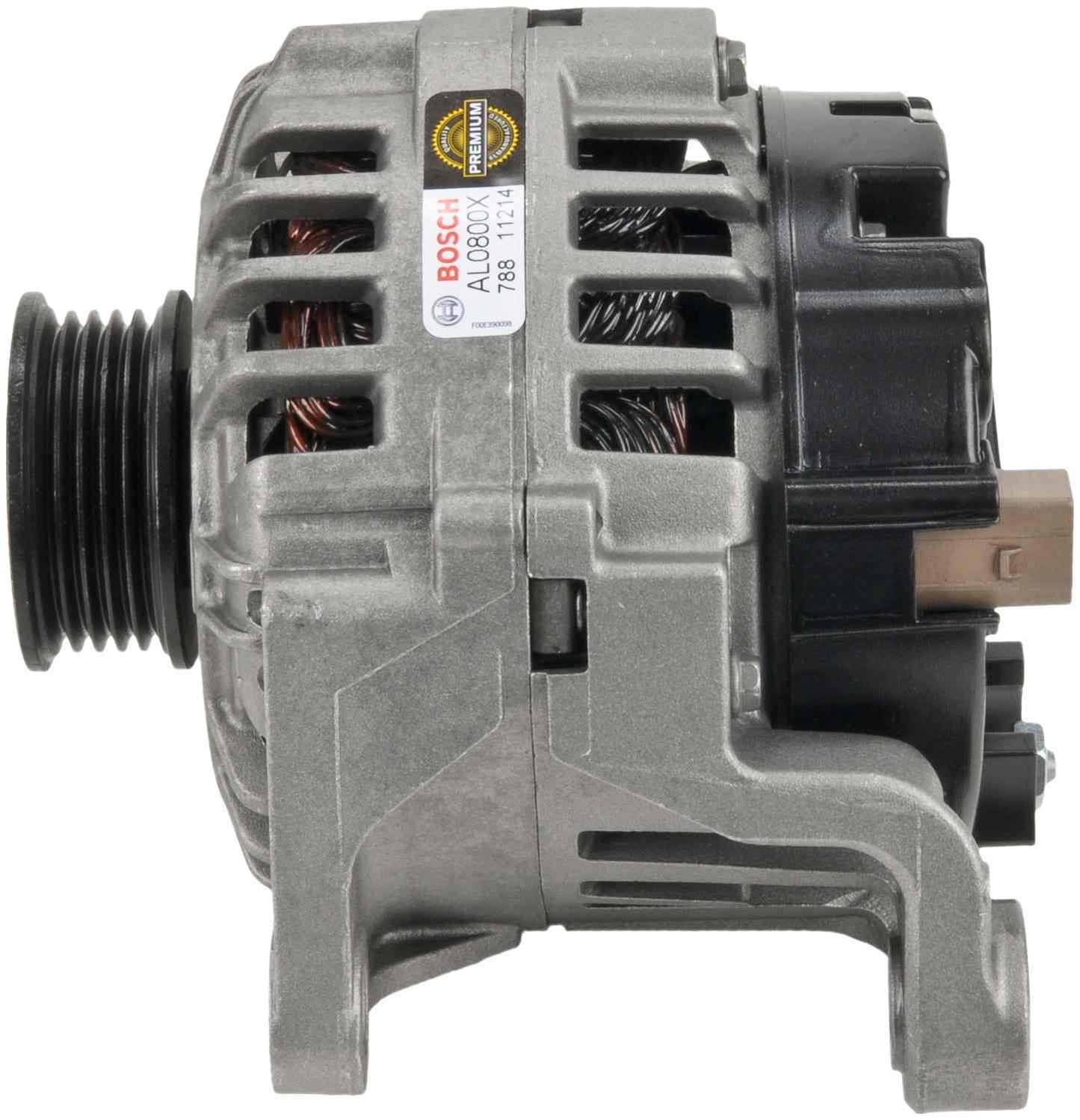 Bosch Alternator AL0800X