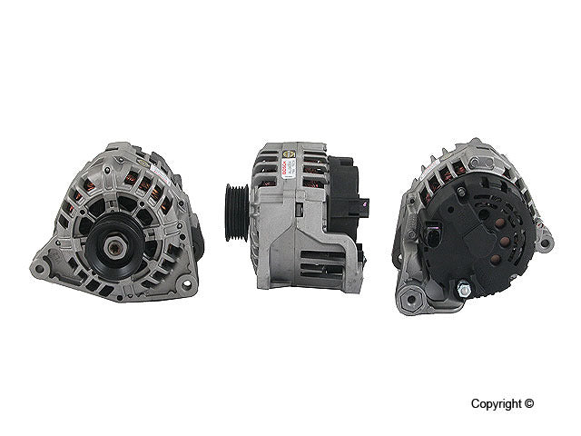 Bosch Alternator AL0800X