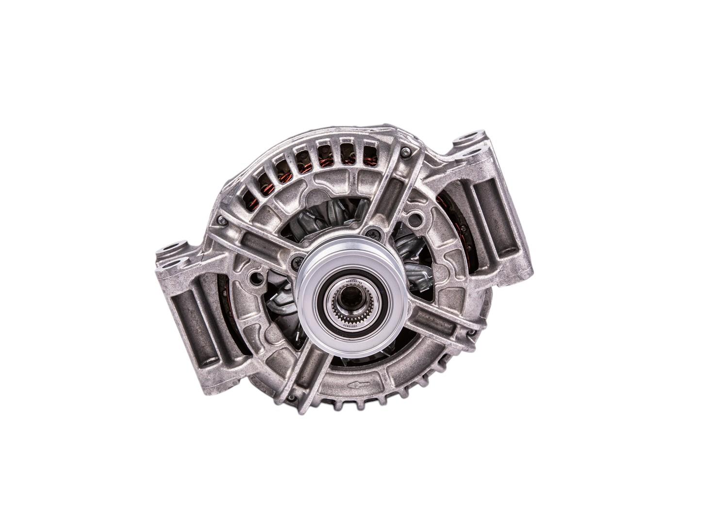 Bosch Alternator AL0801N