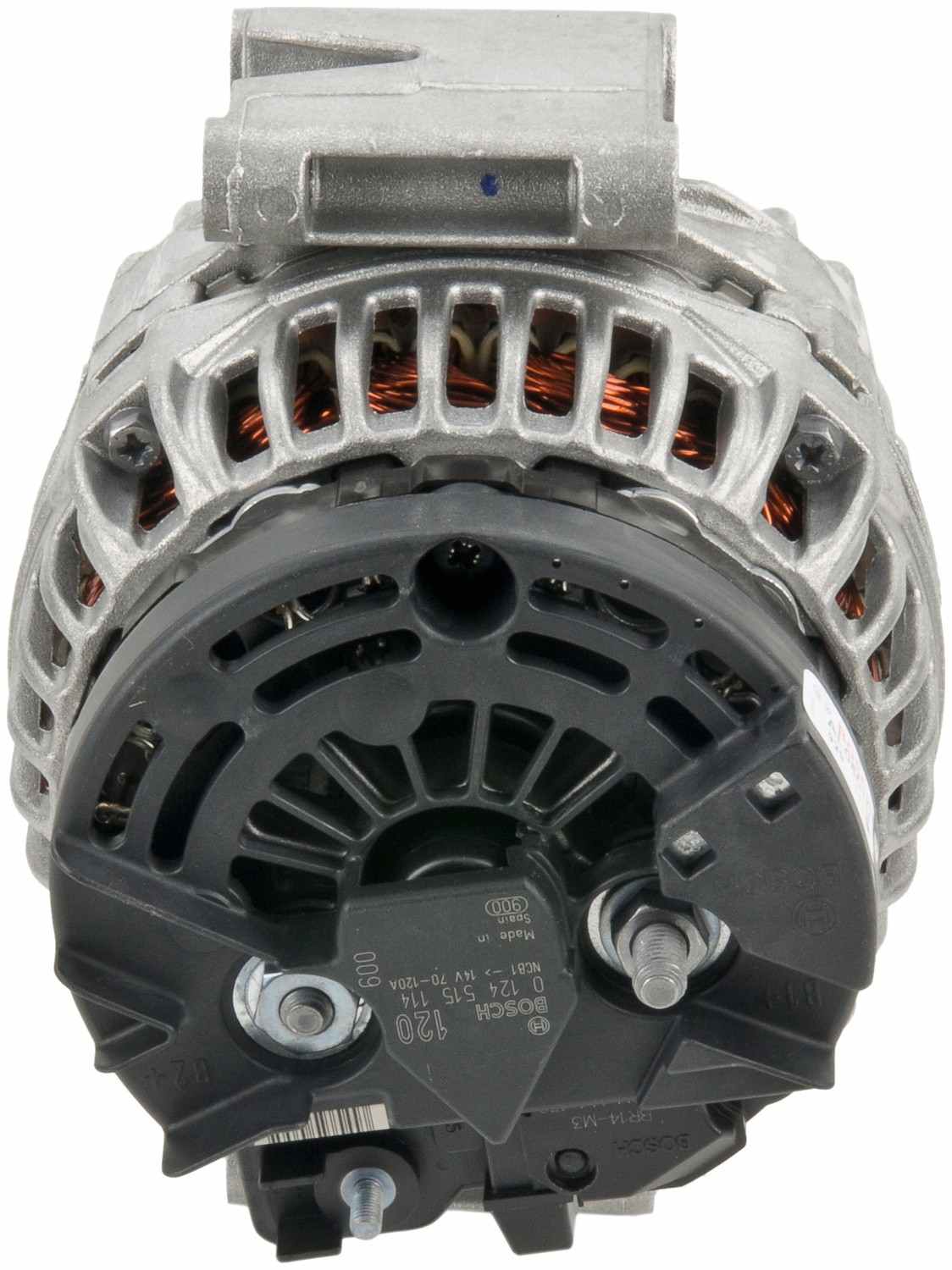 Bosch Alternator AL0801N