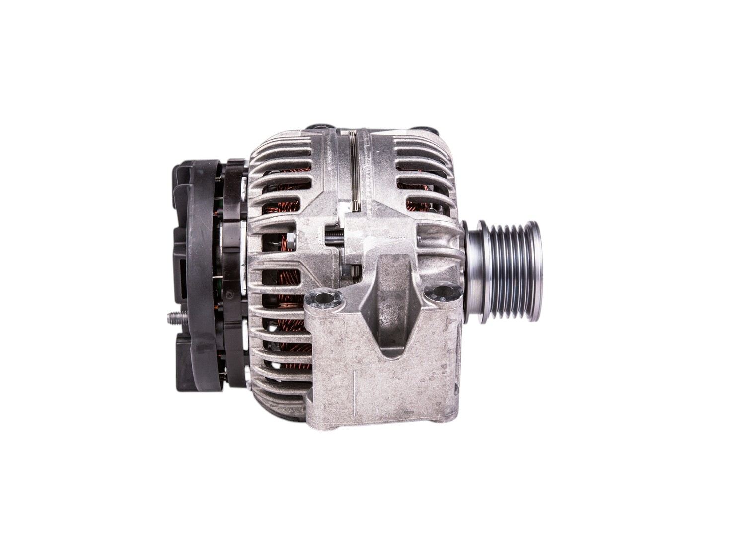 Bosch Alternator AL0801N