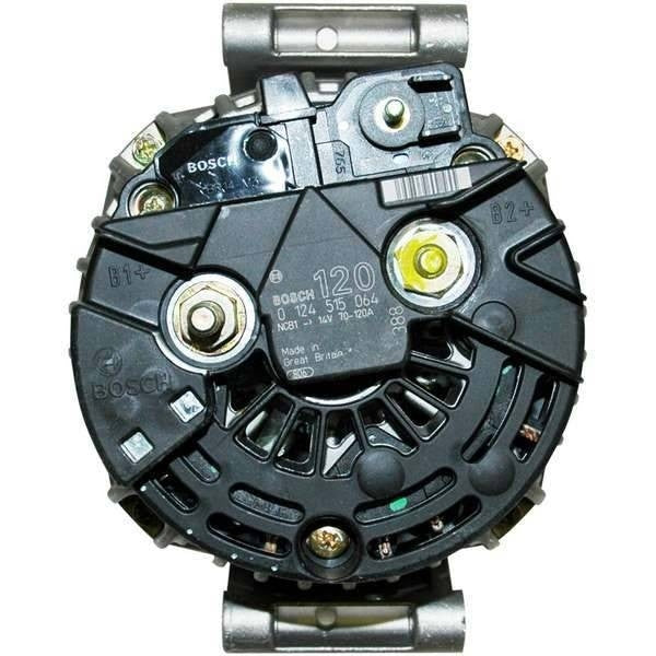 Bosch Alternator AL0801N