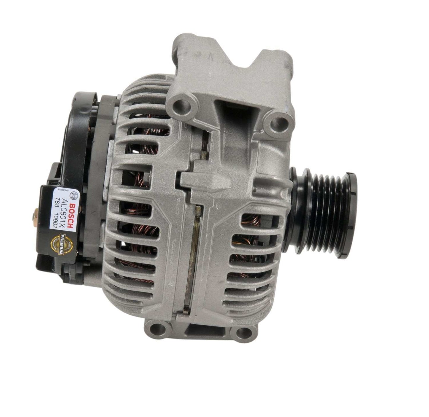 Bosch Alternator AL0801X