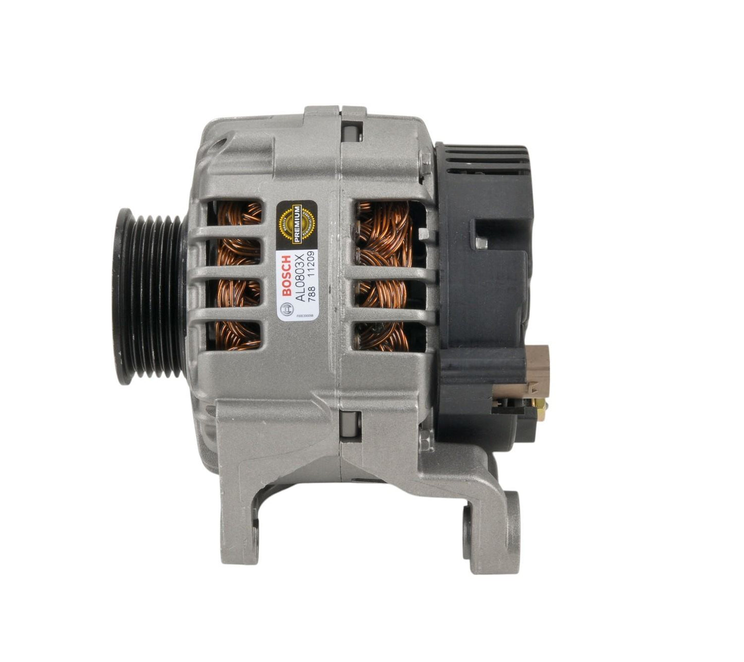 Bosch Alternator AL0803X