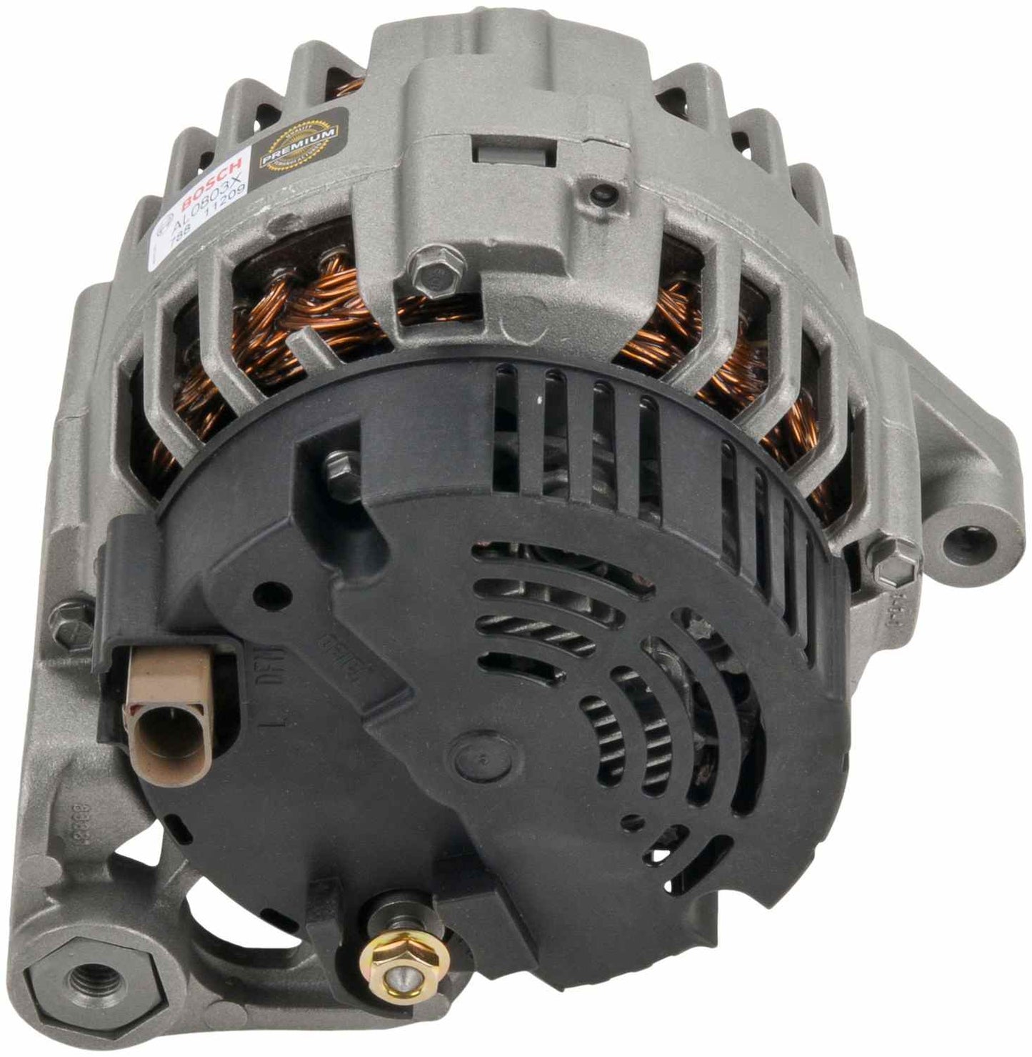 Bosch Alternator AL0803X