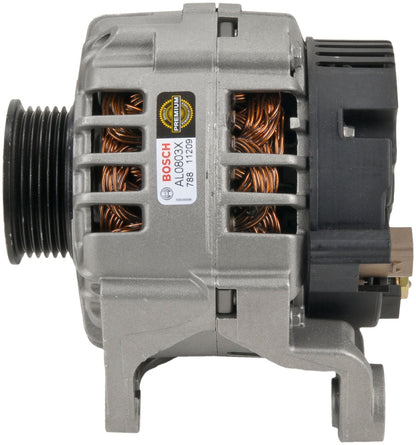 Bosch Alternator AL0803X