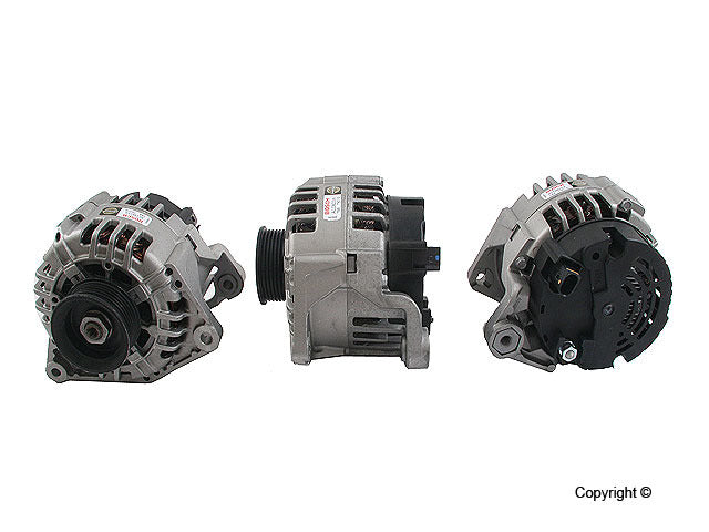 Bosch Alternator AL0803X