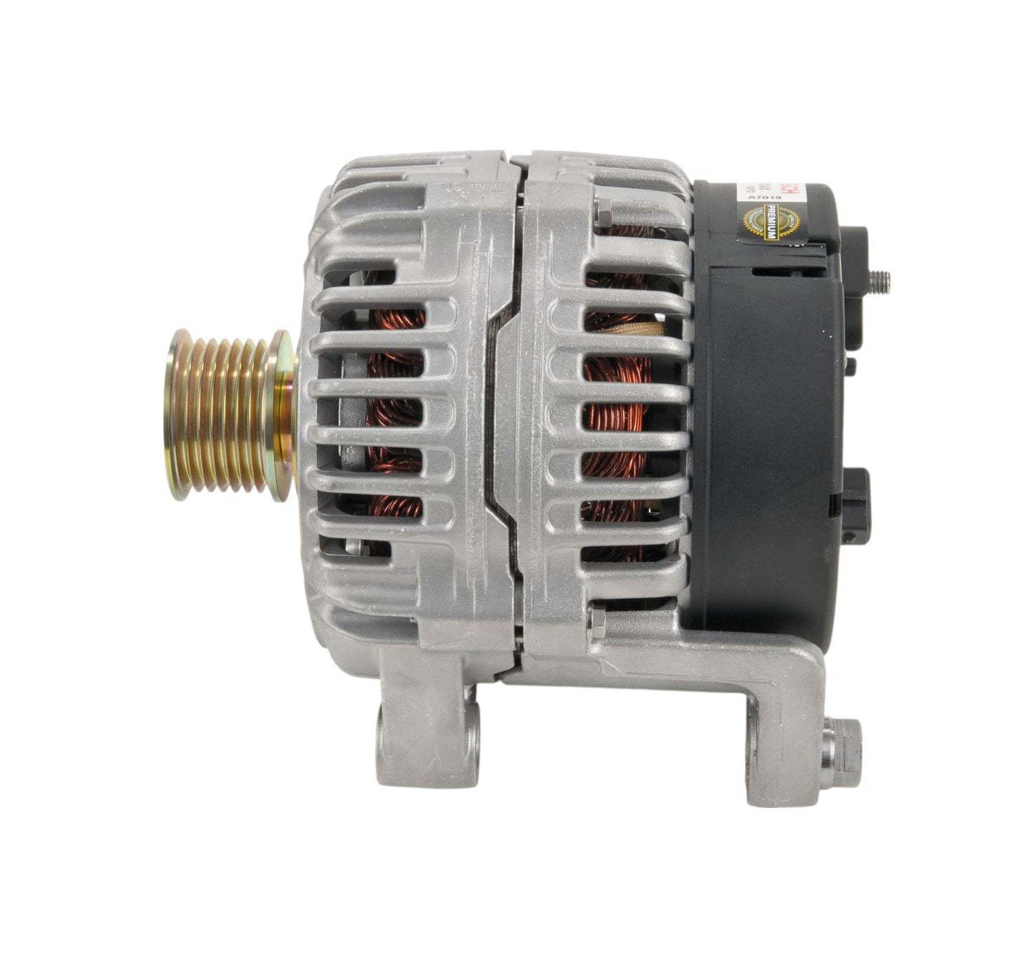 Bosch Alternator AL0804X