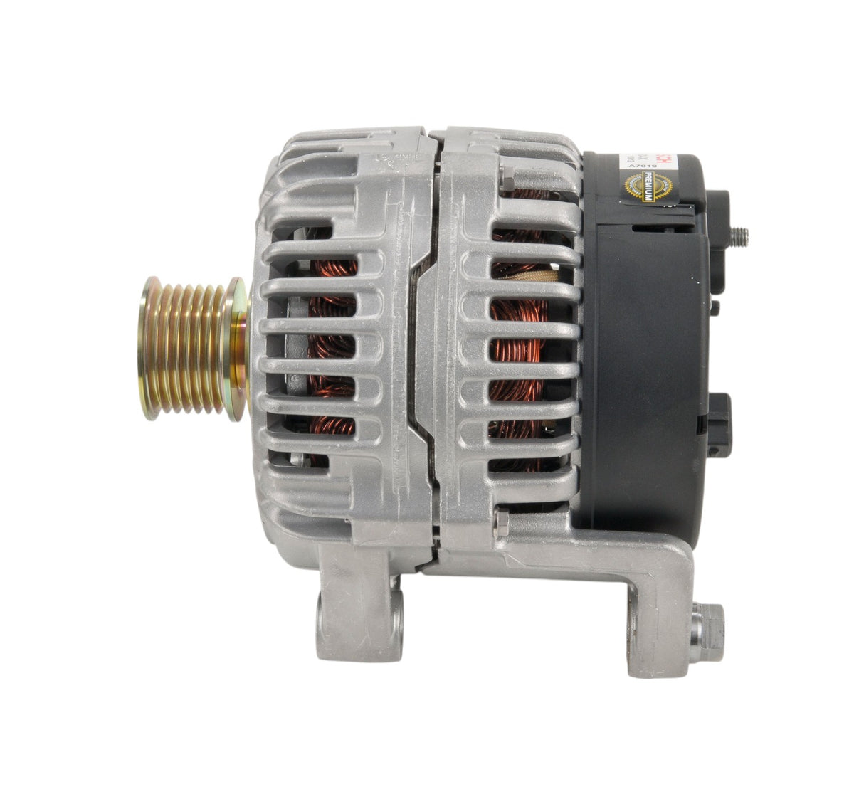 Bosch Alternator AL0804X
