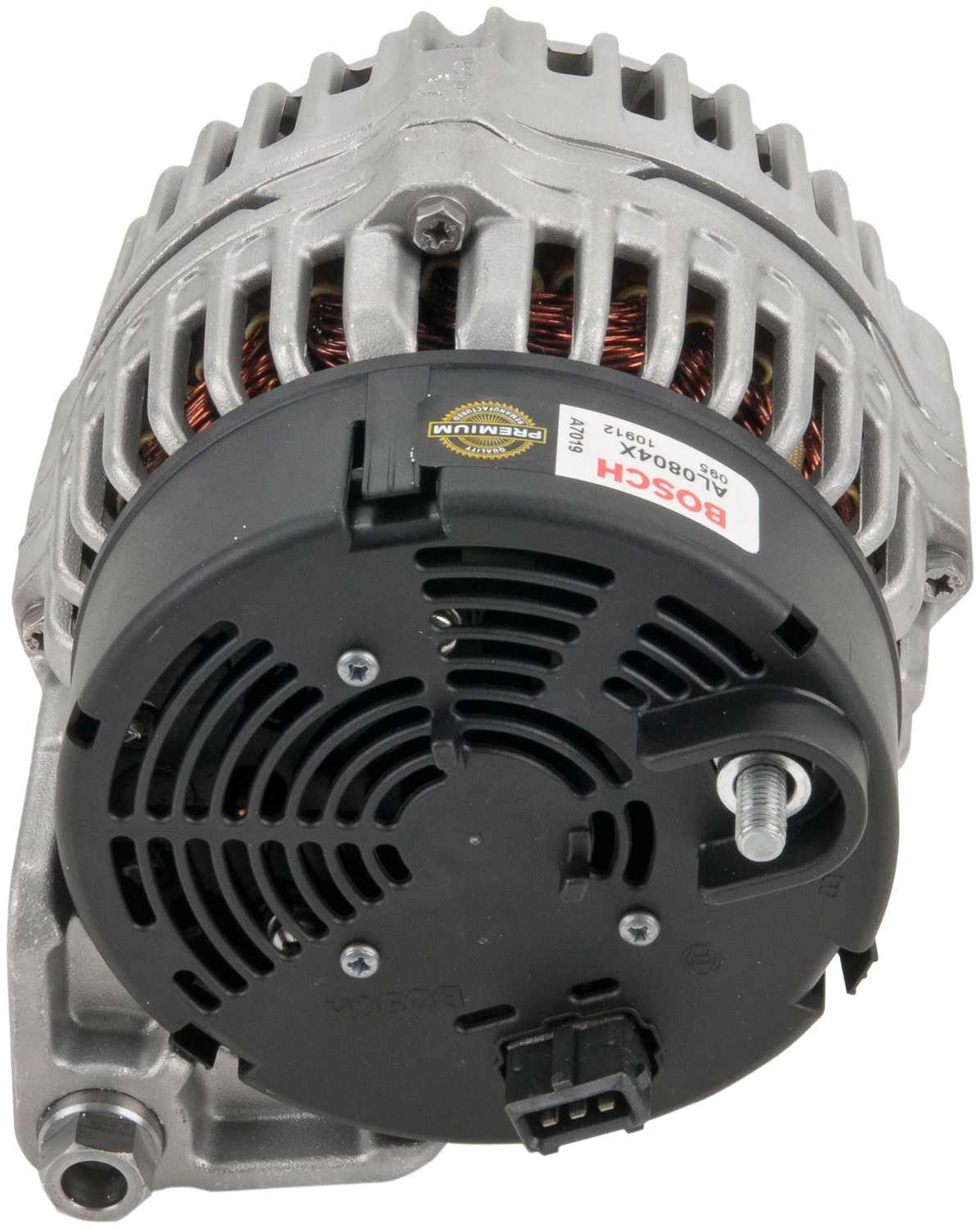 Bosch Alternator AL0804X