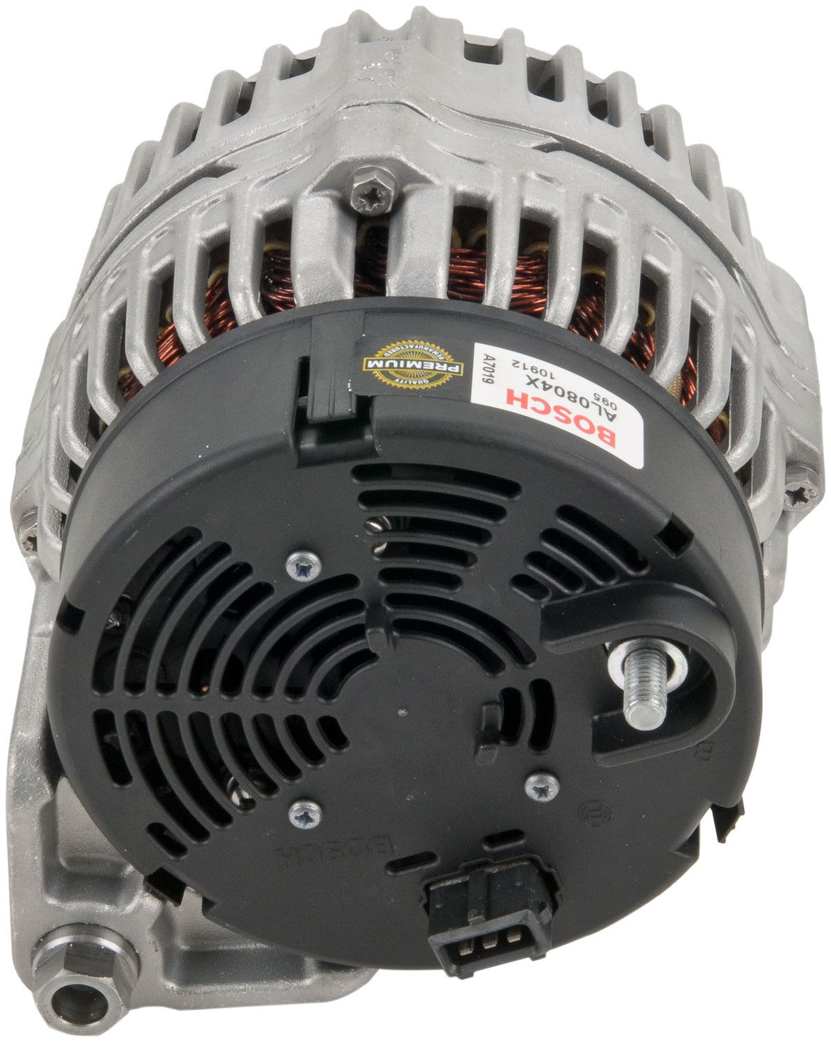 Bosch Alternator AL0804X