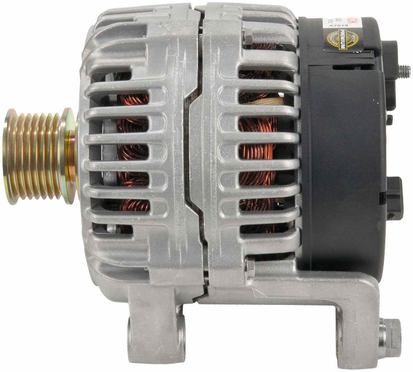 Bosch Alternator AL0804X