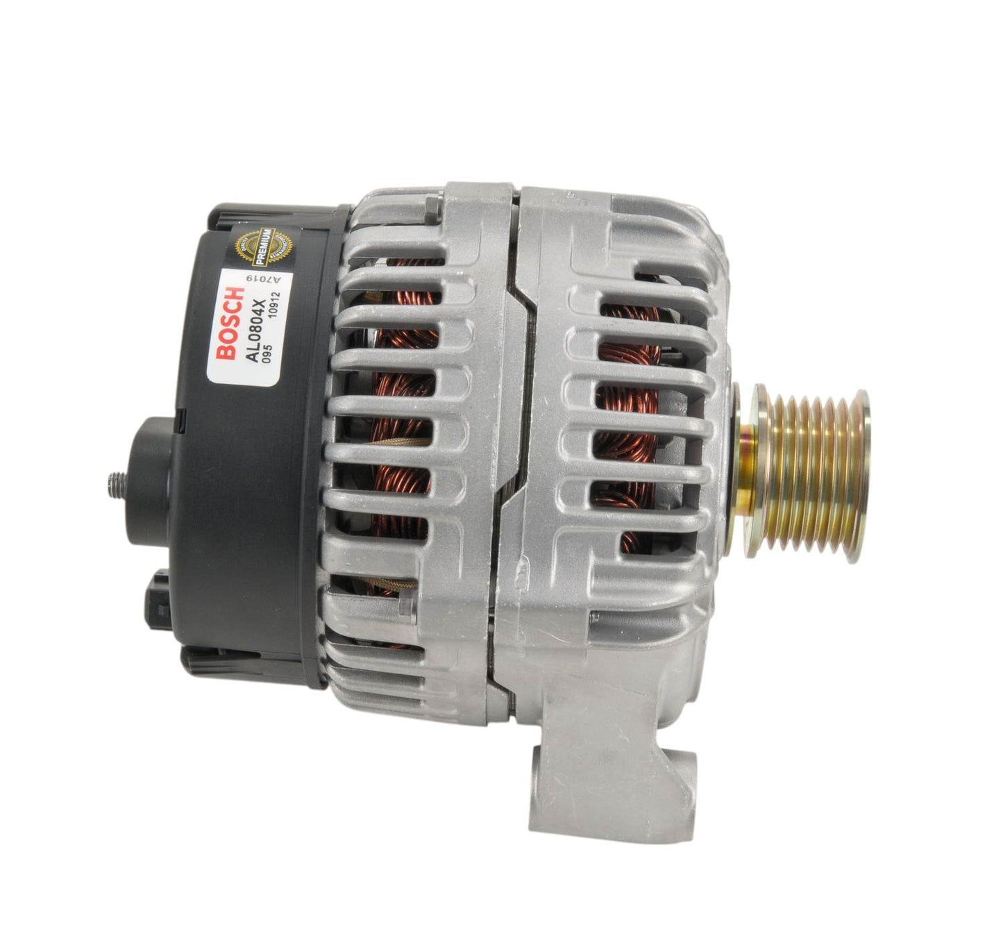 Bosch Alternator AL0804X