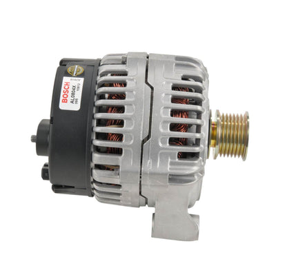 Bosch Alternator AL0804X