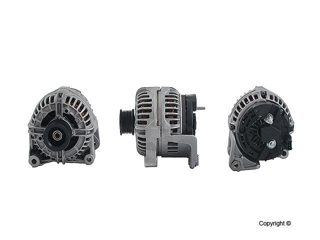 Bosch Alternator AL0804X