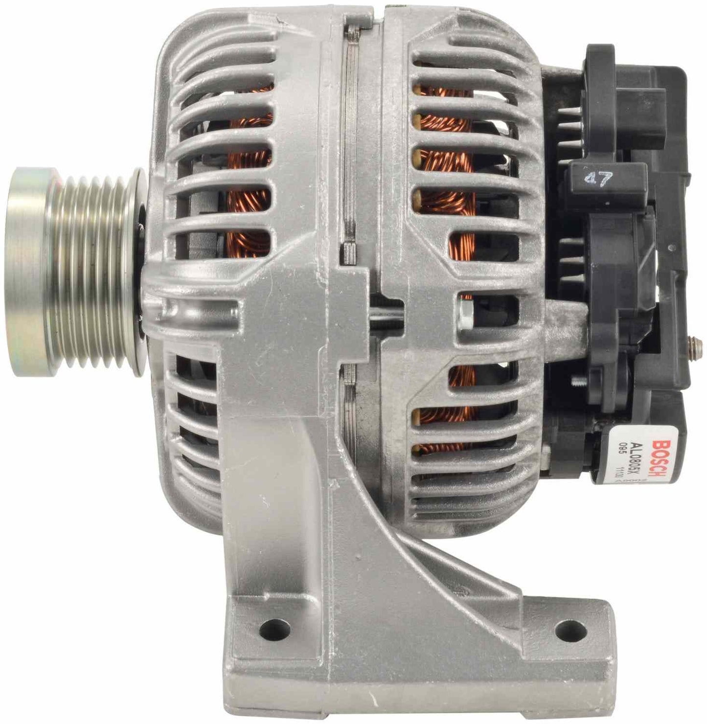 Bosch Alternator AL0805X