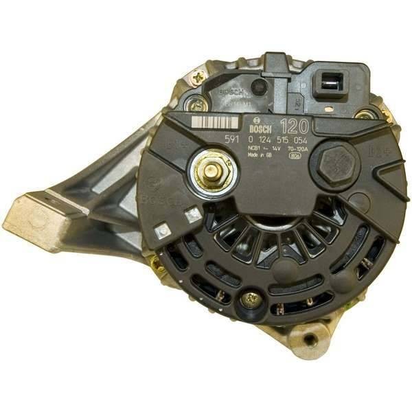 Bosch Alternator AL0805X