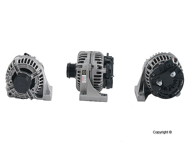 Bosch Alternator AL0805X