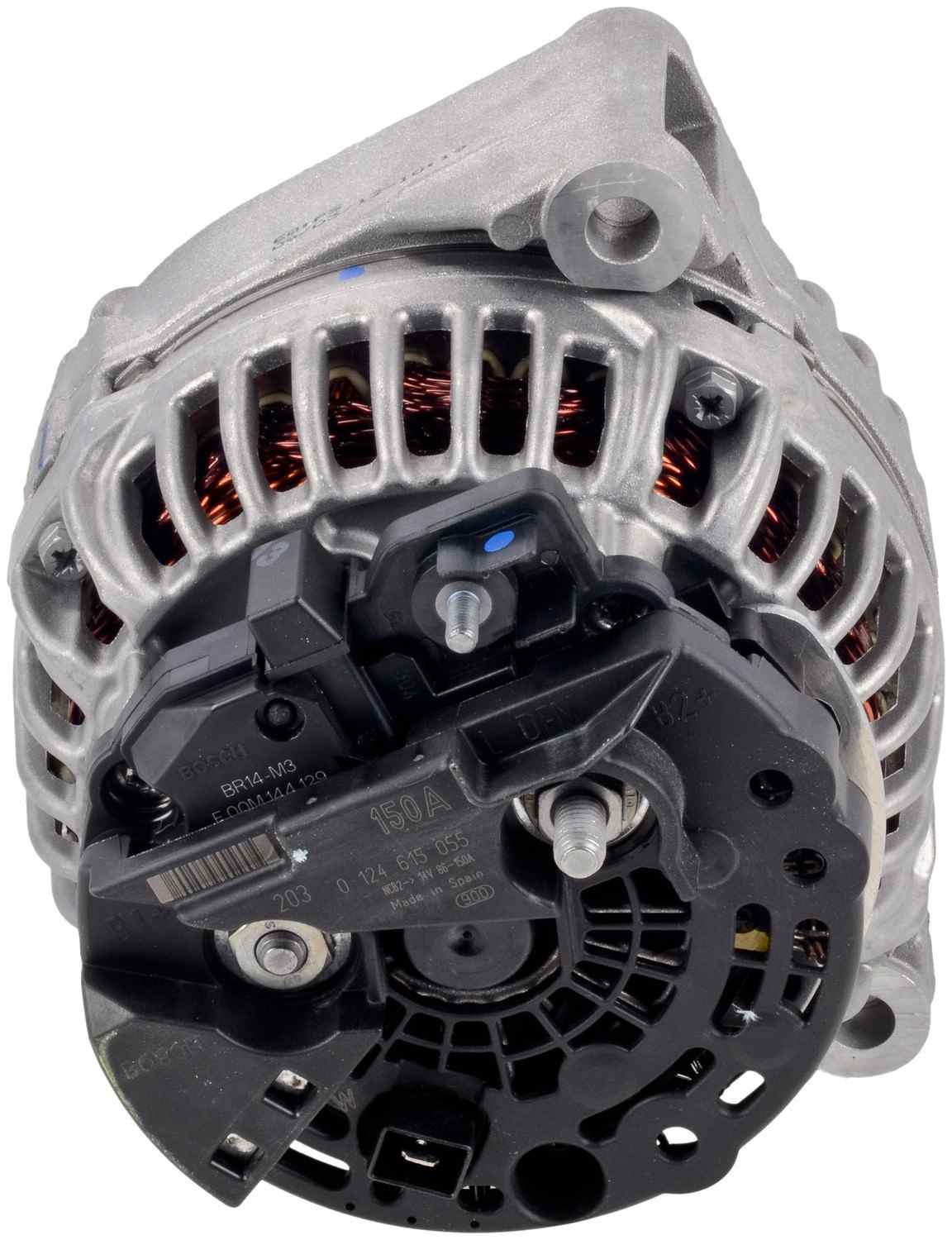 Bosch Alternator AL0807N
