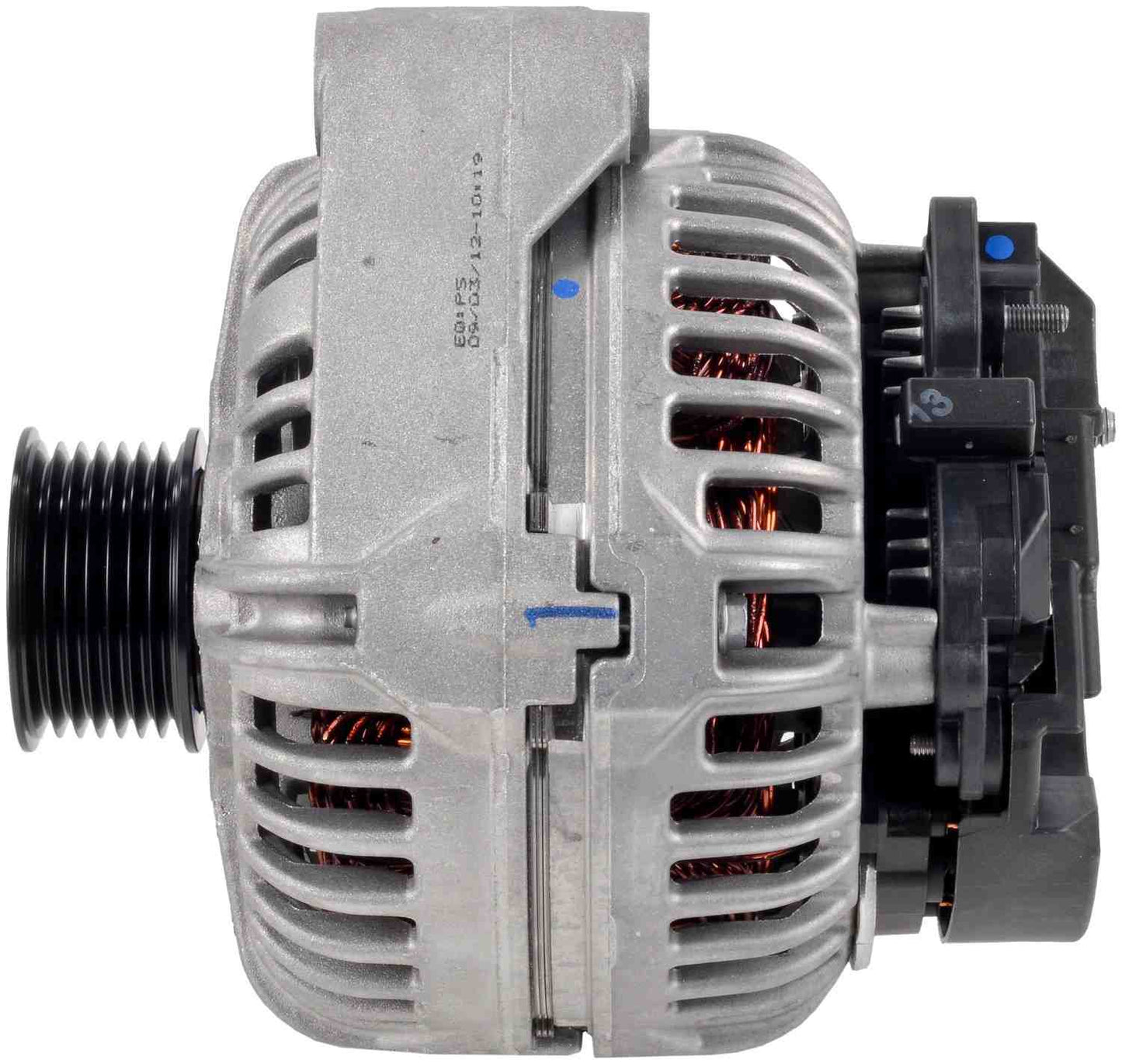 Bosch Alternator AL0807N