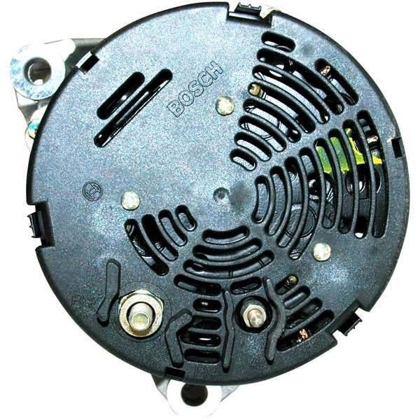 Bosch Alternator AL0807N