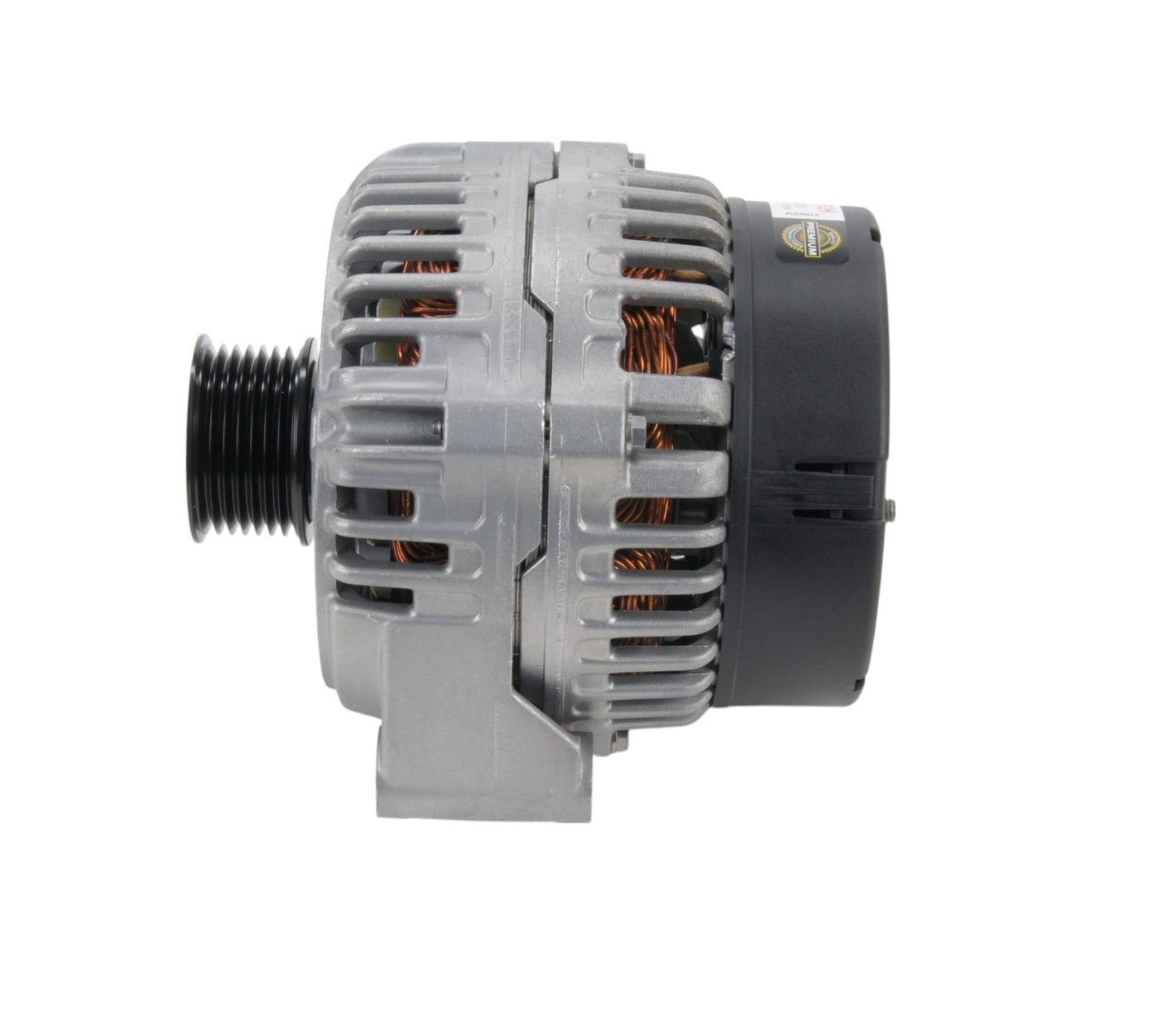 Bosch Alternator AL0807X