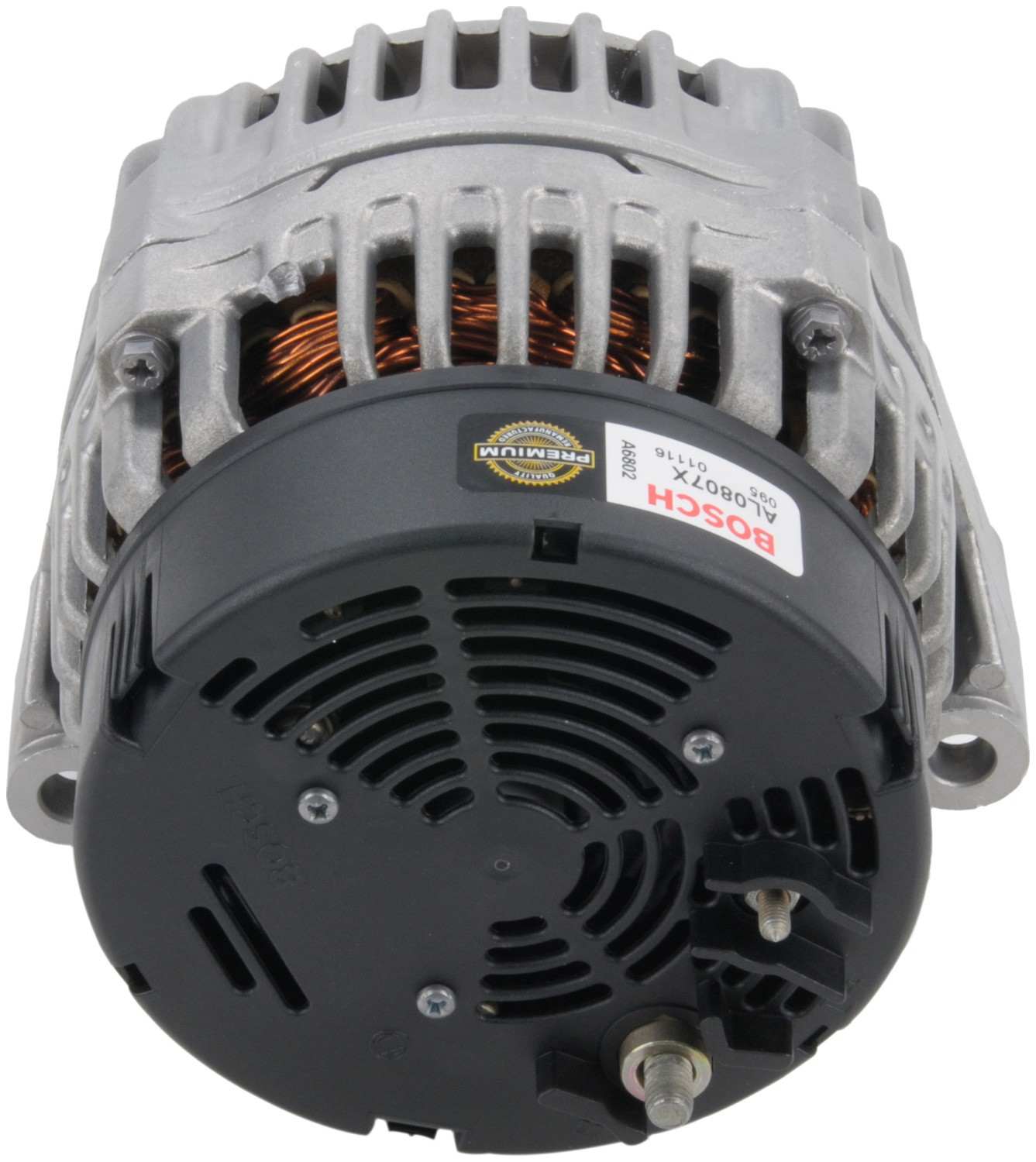 Bosch Alternator AL0807X