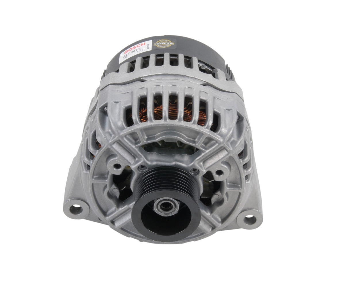 Bosch Alternator AL0807X