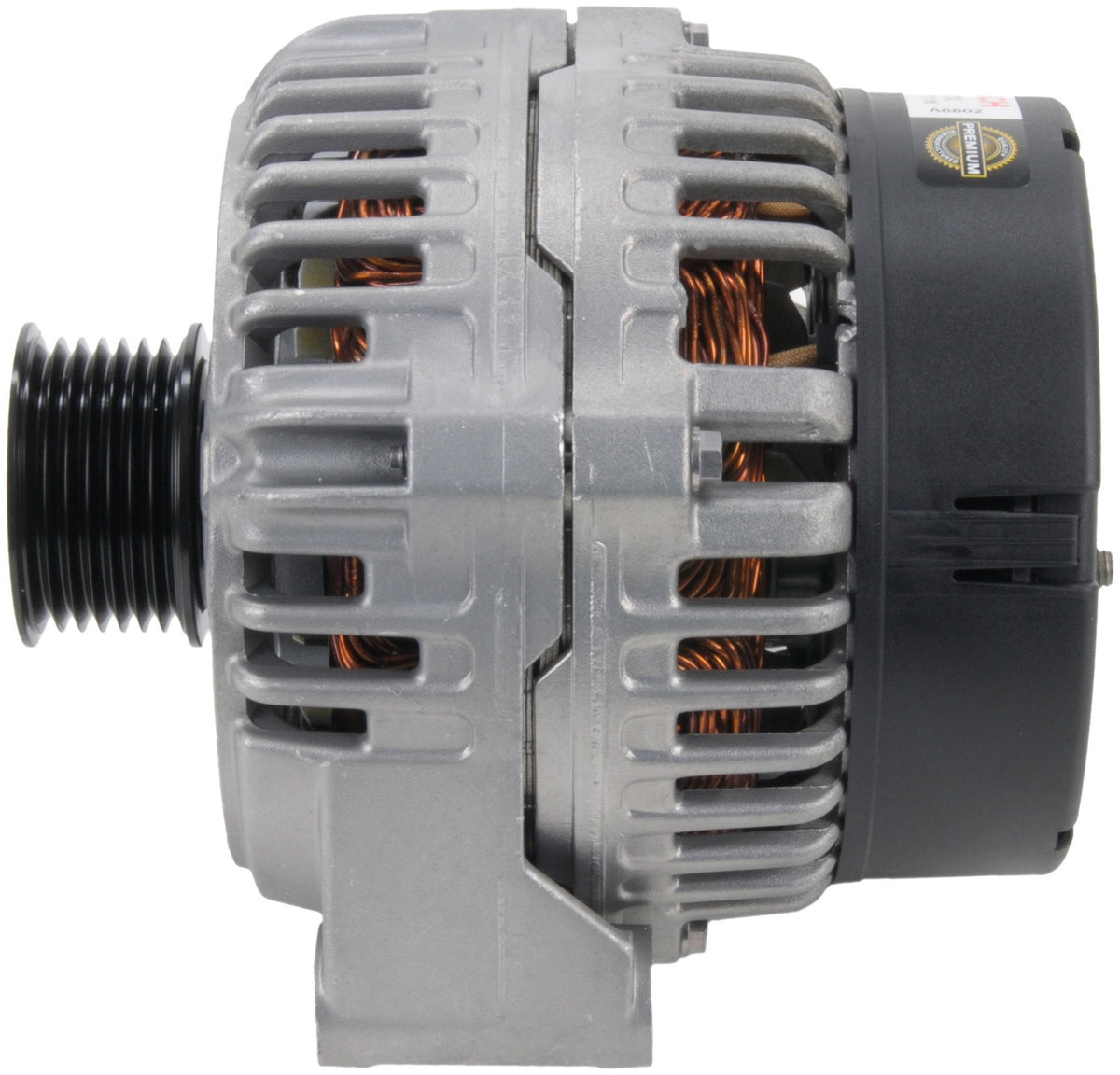 Bosch Alternator AL0807X