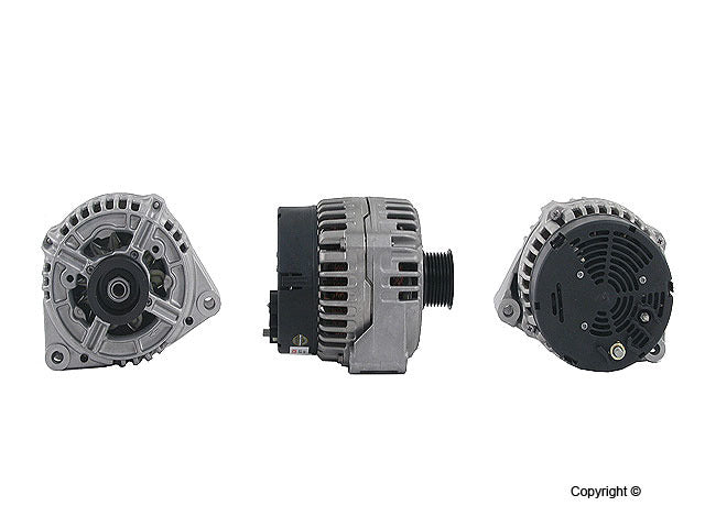 Bosch Alternator AL0807X