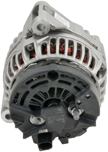 Bosch Alternator AL0808N