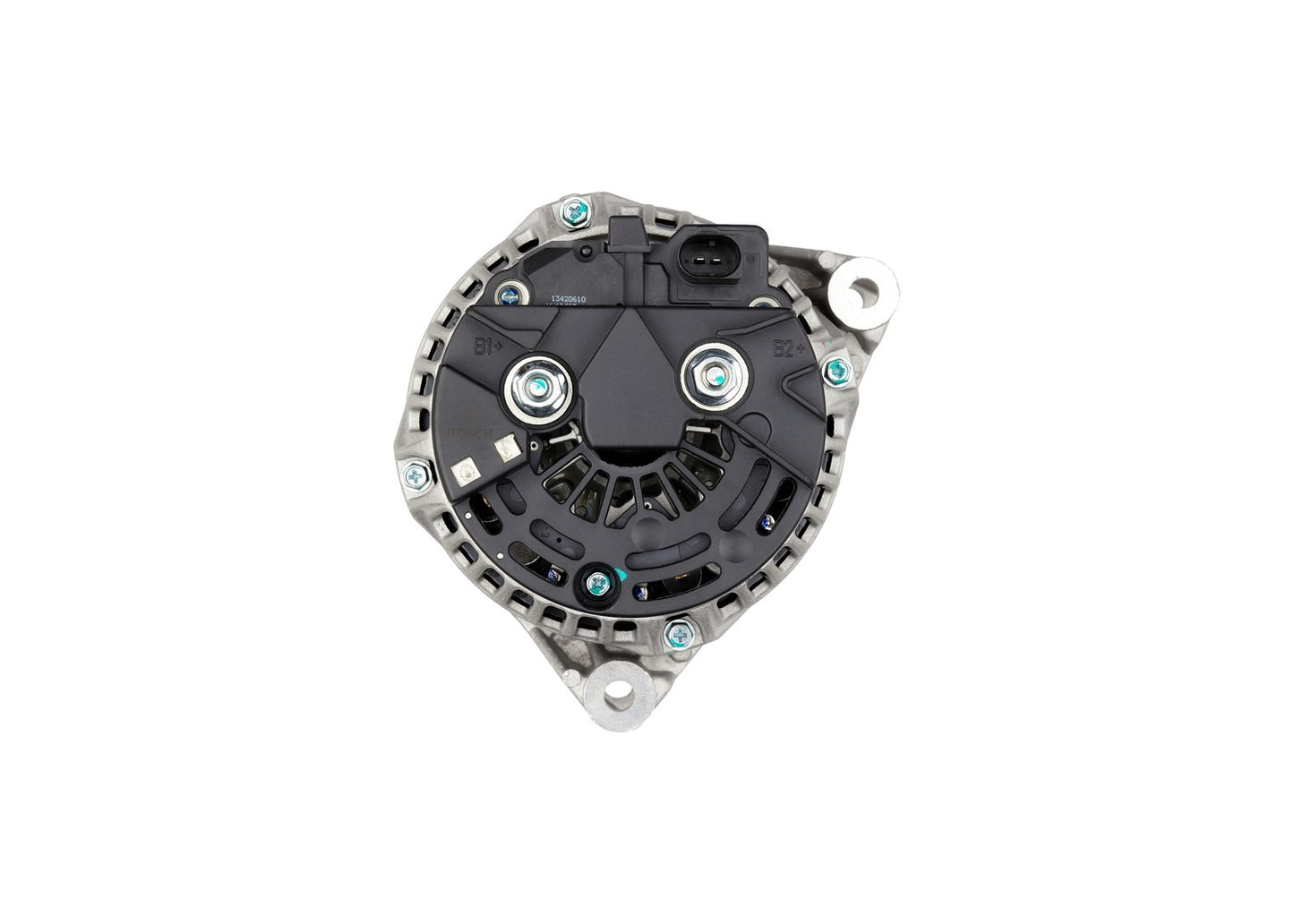 Bosch Alternator AL0808N