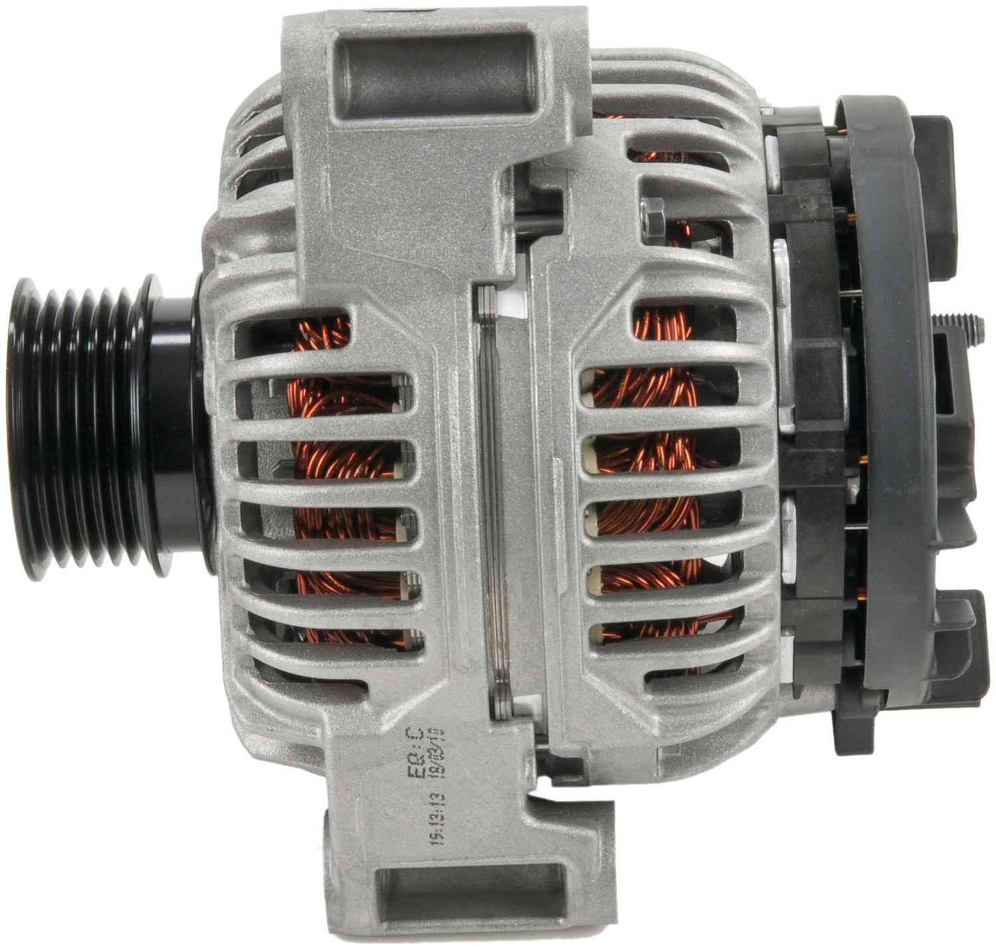 Bosch Alternator AL0808N