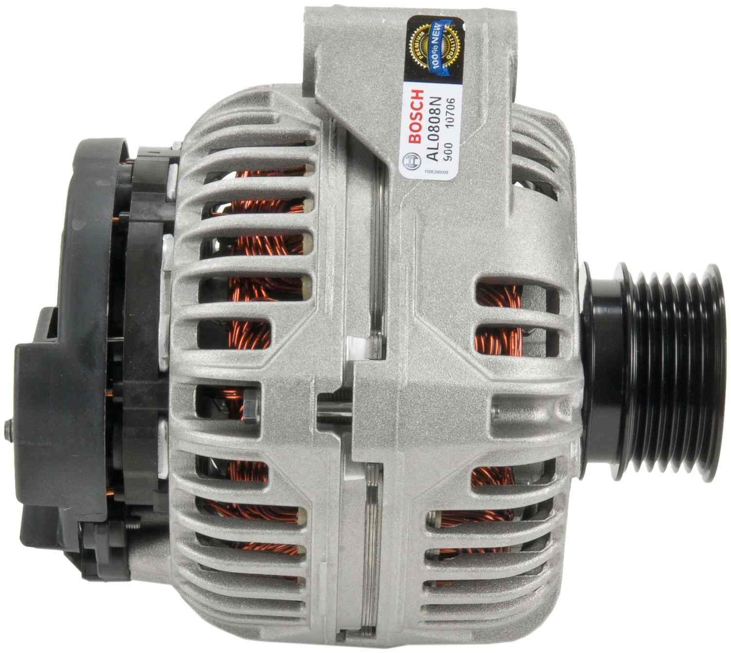 Bosch Alternator AL0808N
