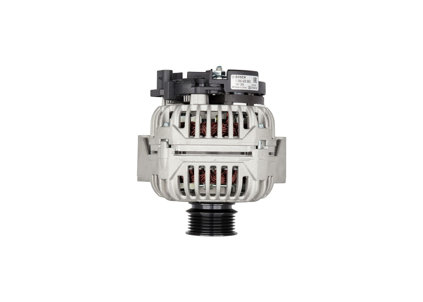 Bosch Alternator AL0808N