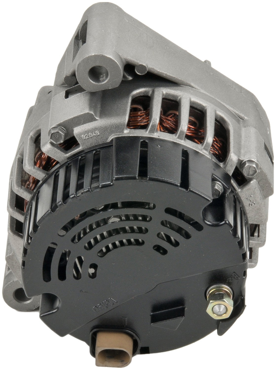 Bosch Alternator AL0808X